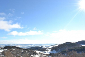 Гостиница Le Chalet  Антрена